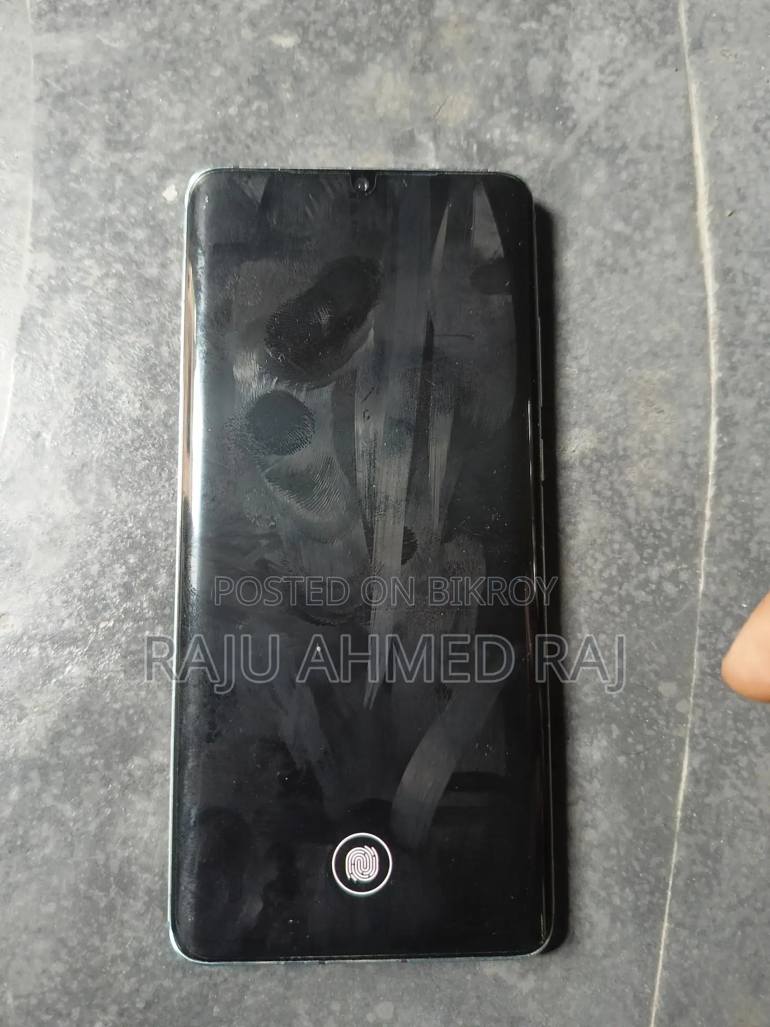 Huawei P30 Pro 8/512 (Used)