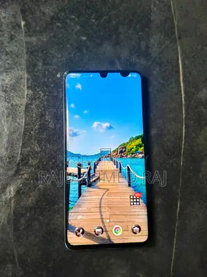 Huawei P30 Pro 8/512 (Used)