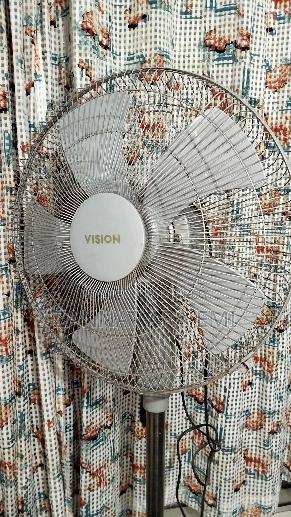 Vision Stand Fan for Sale