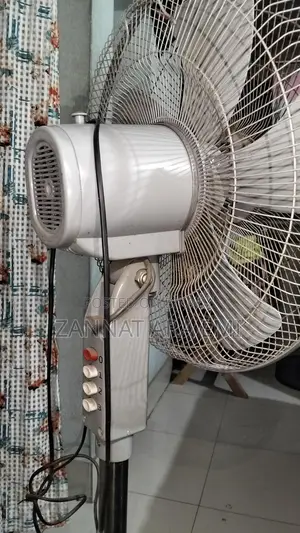 Vision Stand Fan for Sale