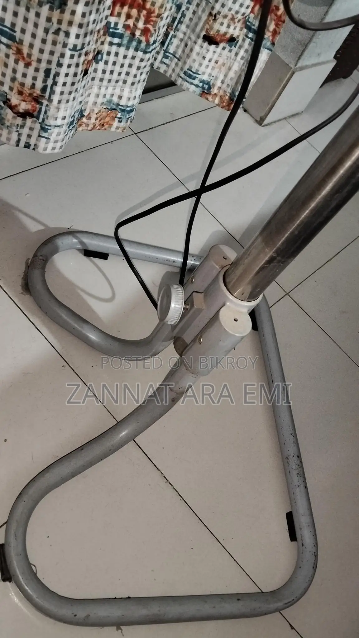 Vision Stand Fan for Sale