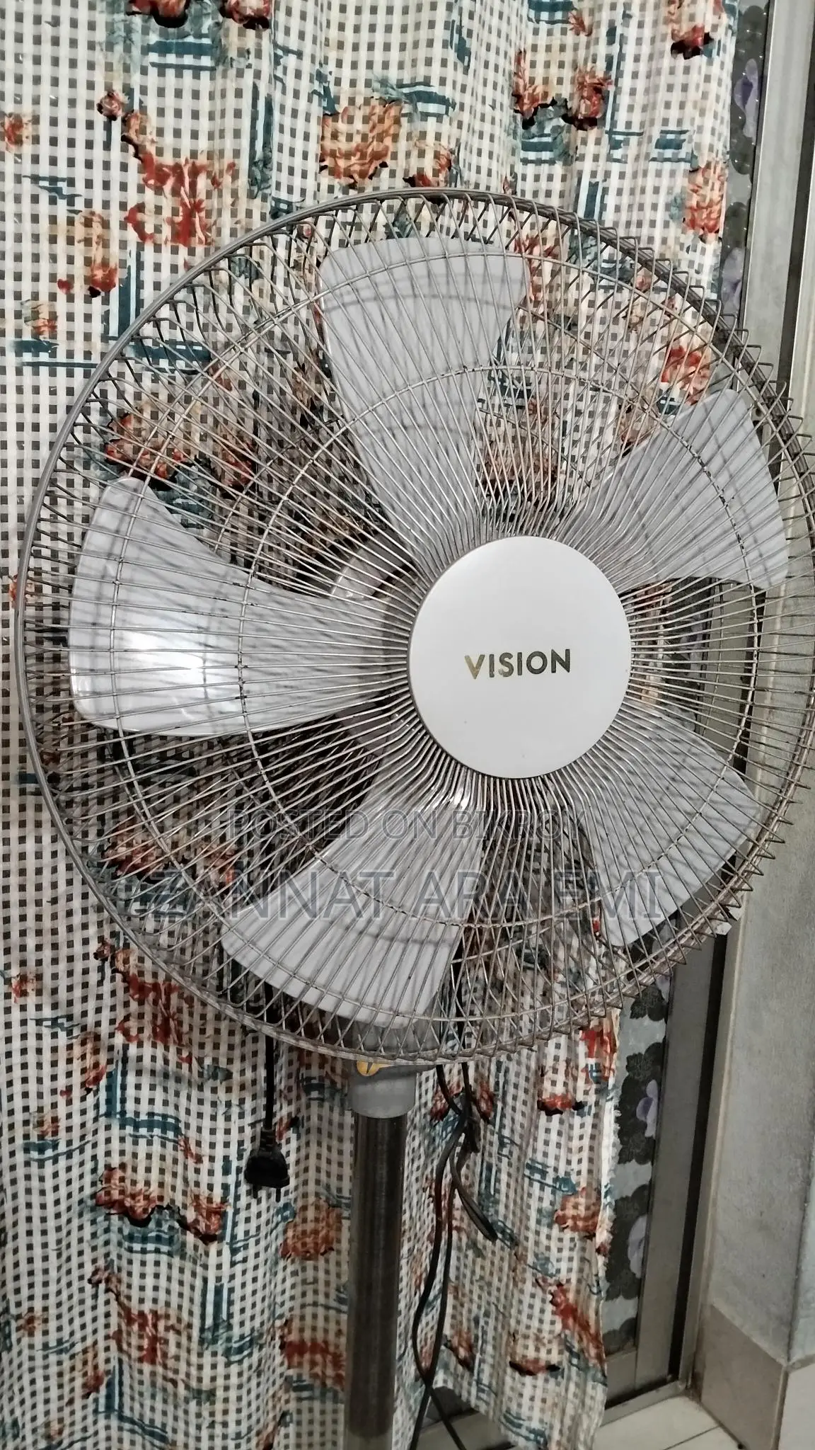 Vision Stand Fan for Sale