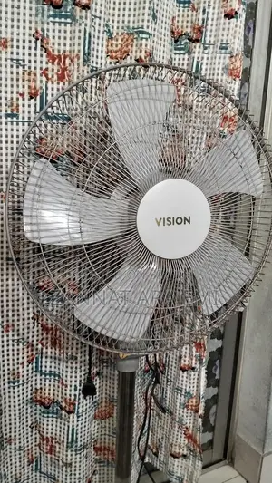 Vision Stand Fan for Sale