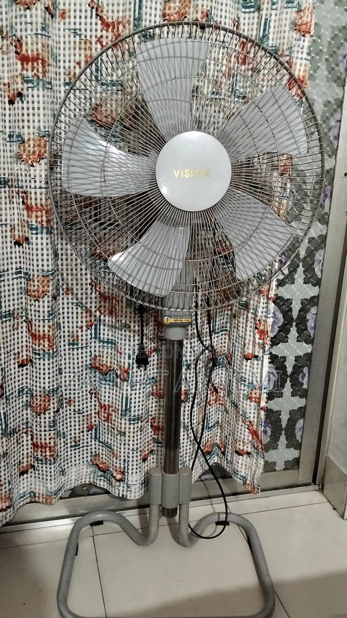 Vision Stand Fan for Sale