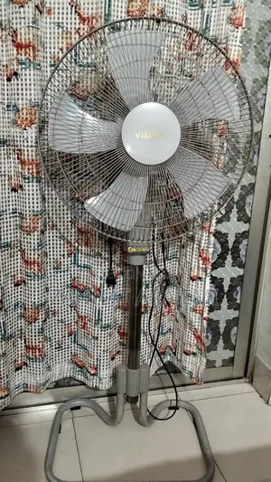 Vision Stand Fan for Sale