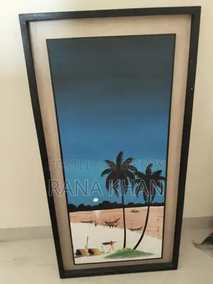Painting sell