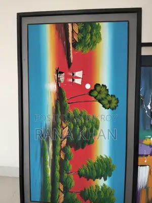 Painting sell