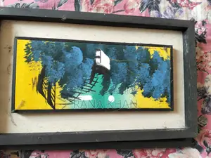 Painting sell