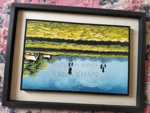 Painting sell