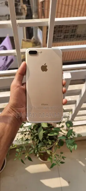 Apple iPhone 7 Plus . (Used)