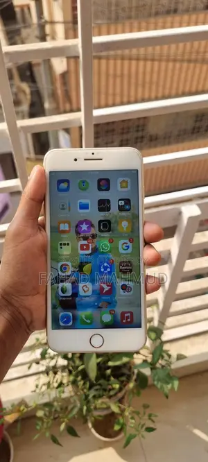Apple iPhone 7 Plus . (Used)