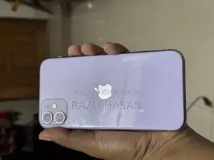 Apple iPhone 11 (Used)