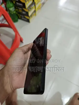 Xiaomi Redmi turbo 3 12+265 (Used)