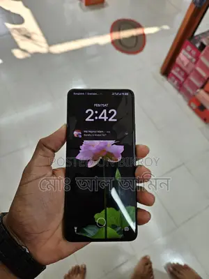 Xiaomi Redmi turbo 3 12+265 (Used)