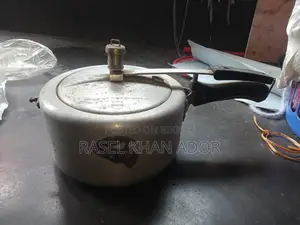 Pressure cooker Hawkins 4 liter original