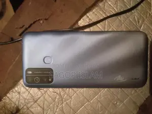 Itel Vision 1 Pro (Used)