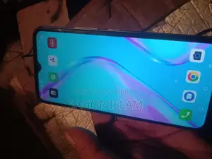 Itel Vision 1 Pro (Used)