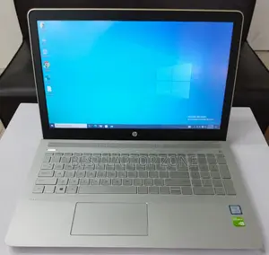 HP Pavilion 14 | Nocturne Gravity Rebel–14 lnch FHD Display- 8th Gen i7
