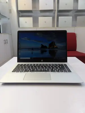 HP Pavilion 14 | Nocturne Gravity Rebel–14 lnch FHD Display- 8th Gen i7