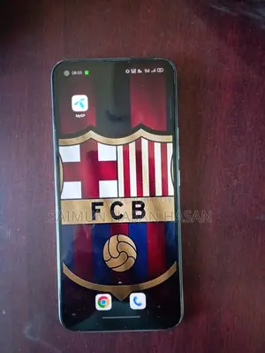 Realme 7i (Used)