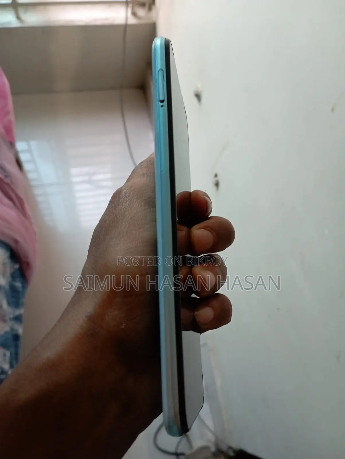 Realme 7i (Used)