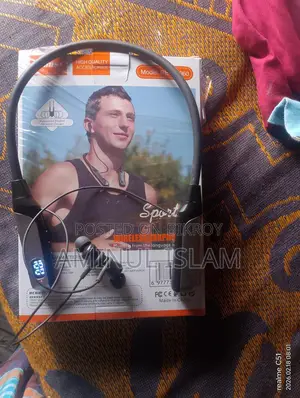 ব্লুটুথ হেডফোন
