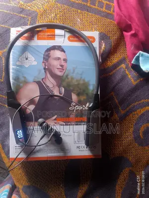 ব্লুটুথ হেডফোন