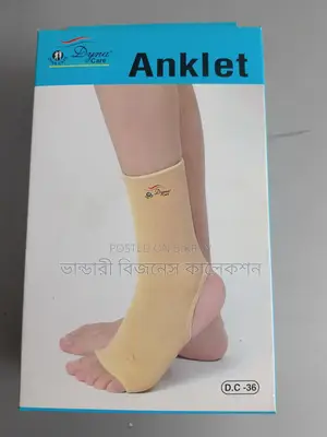 Anklet