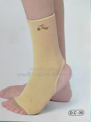 Anklet