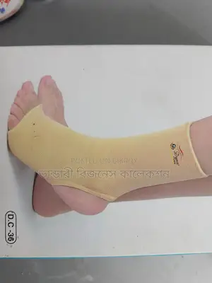 Anklet