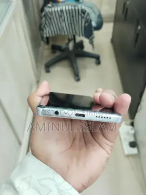 Tecno Camon 30 . (Used)