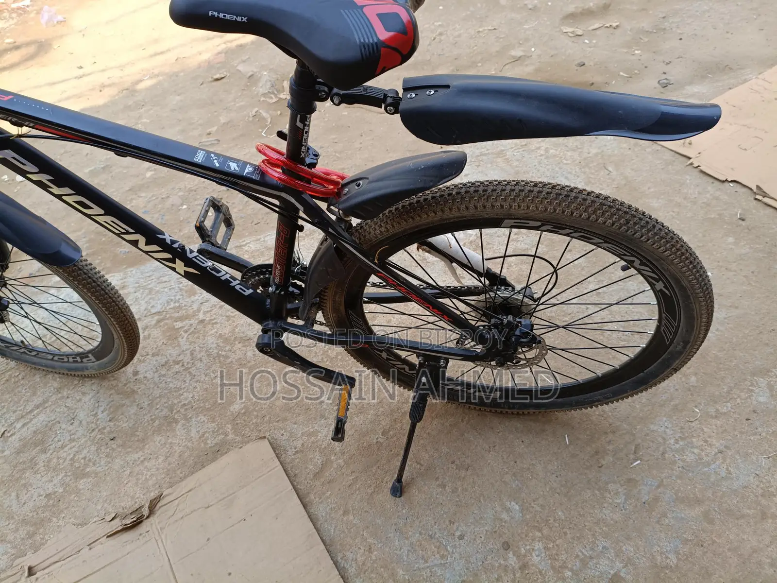 Phoenix Bicycle for sale