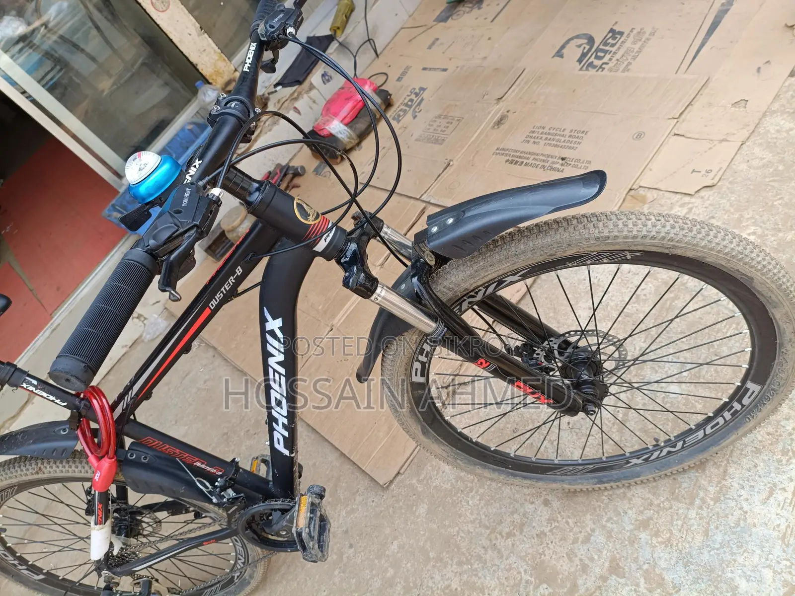Phoenix Bicycle for sale