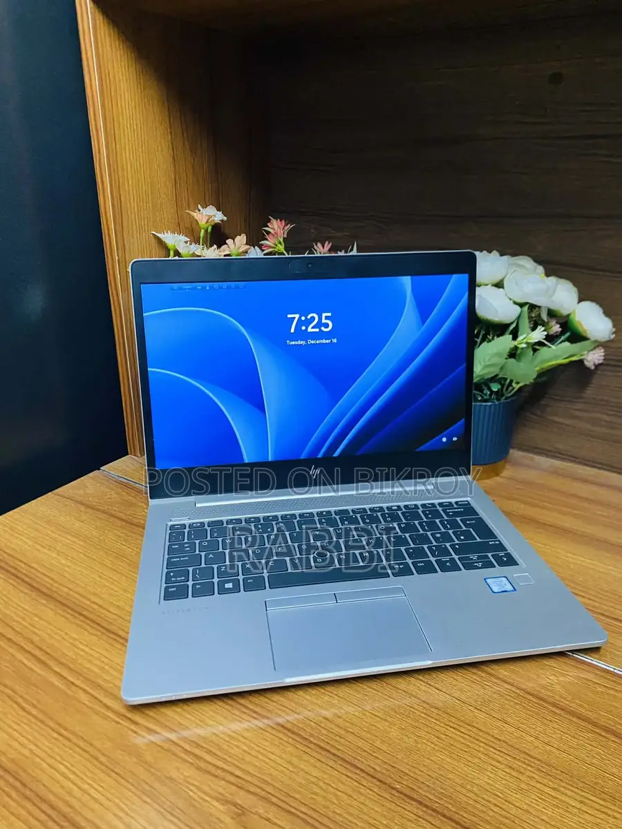 HP Elitebook 830 G6