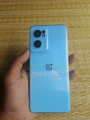 OnePlus Nord CE 2 5G 128 GB Blue