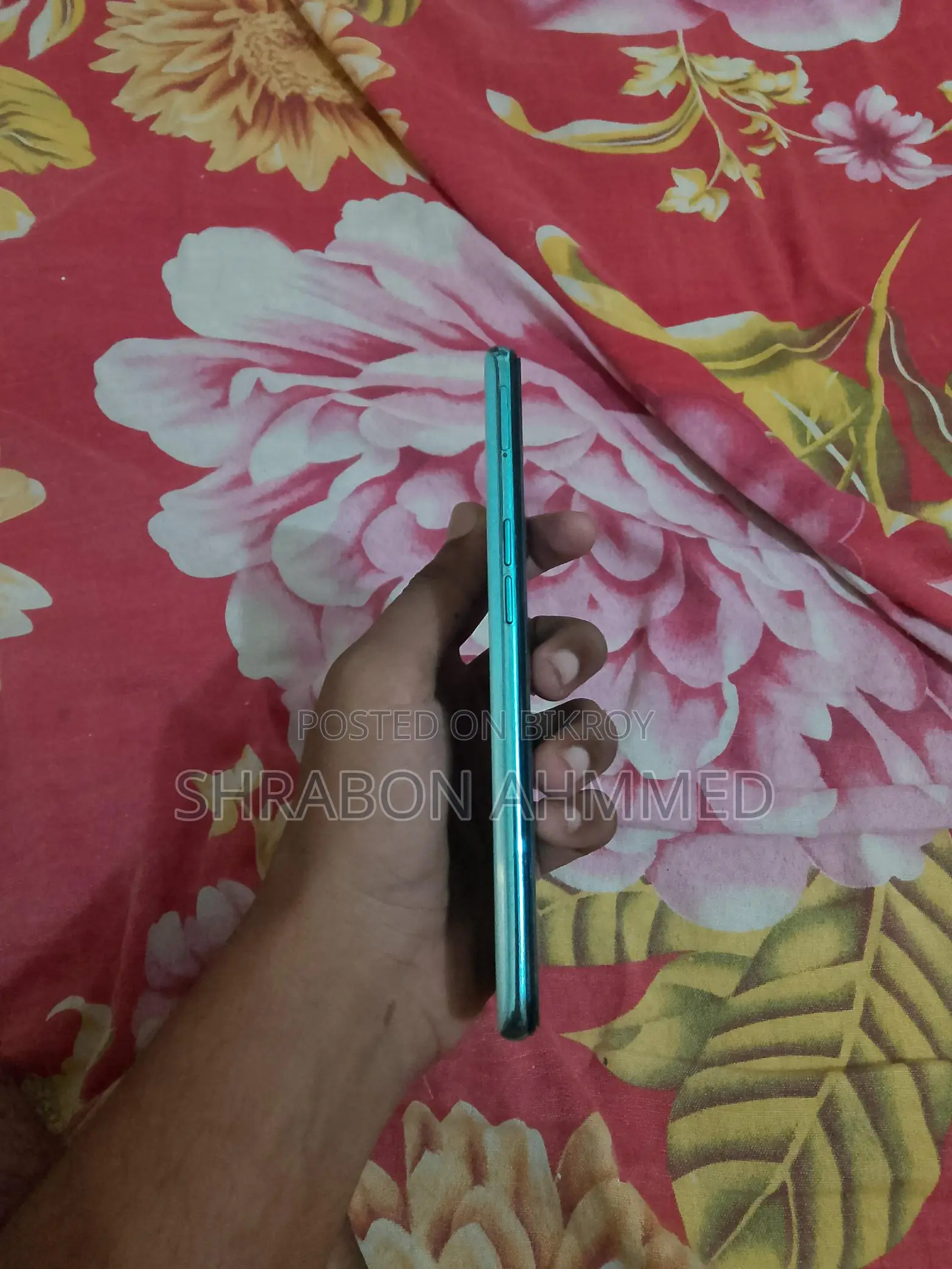 OnePlus Nord CE 2 5G 128 GB Blue