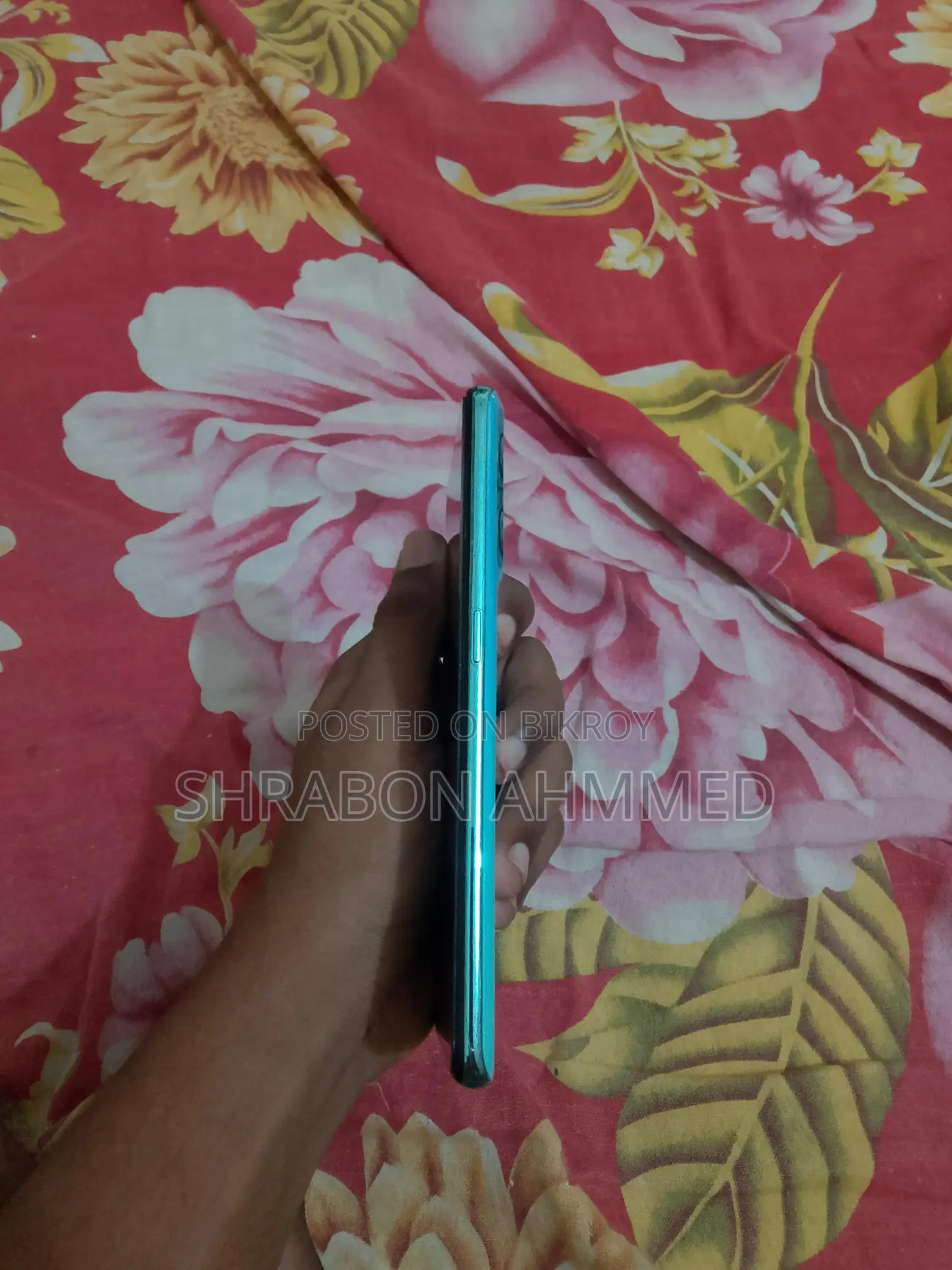 OnePlus Nord CE 2 5G 128 GB Blue