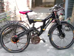Foreign Bicycle for Sale