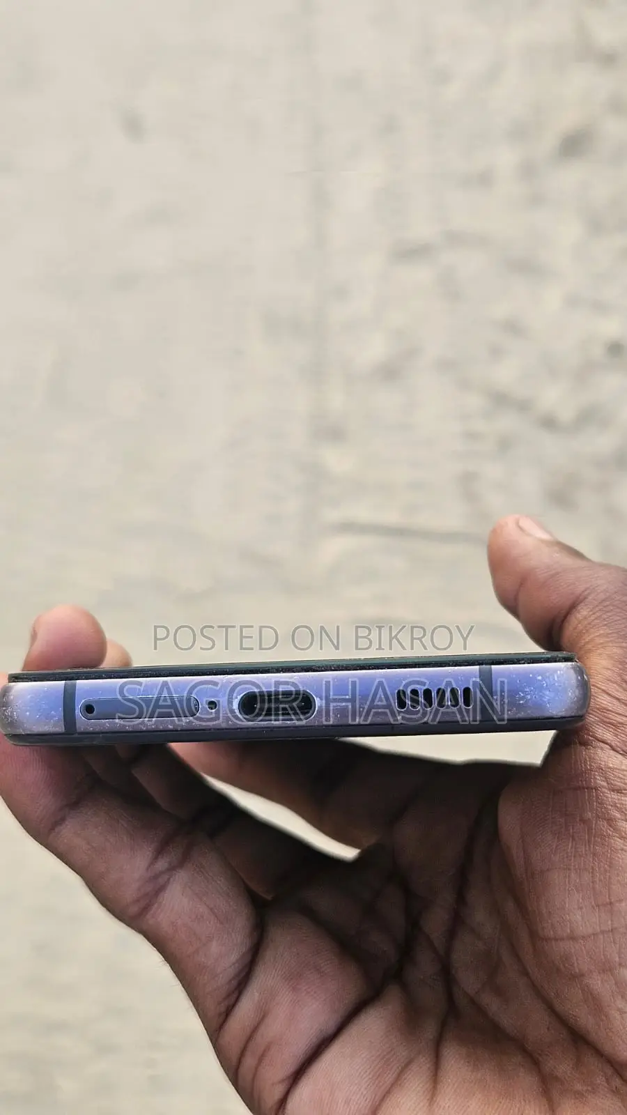 Samsung Galaxy S21 (Used)