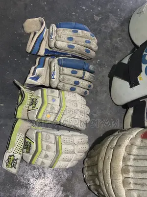 Cricket Instrument