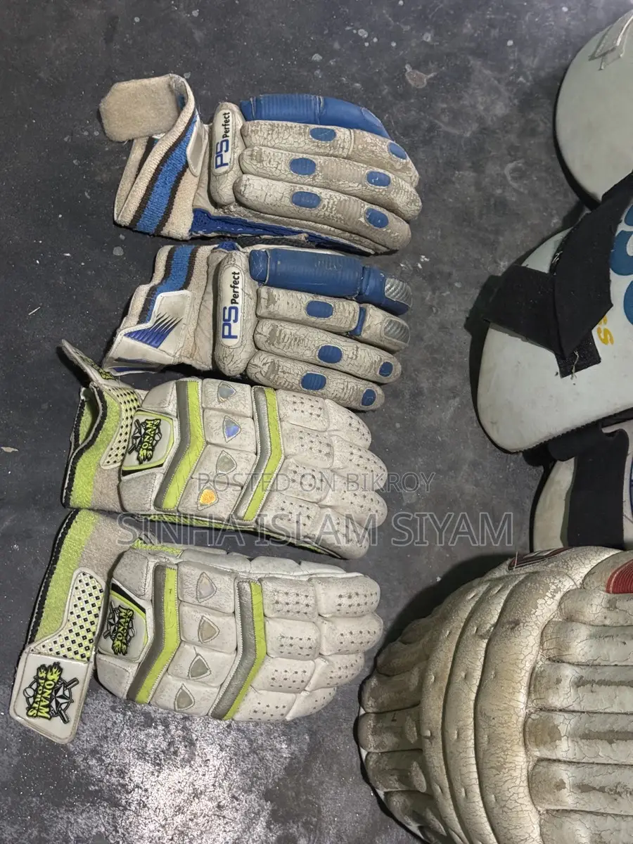 Cricket Instrument