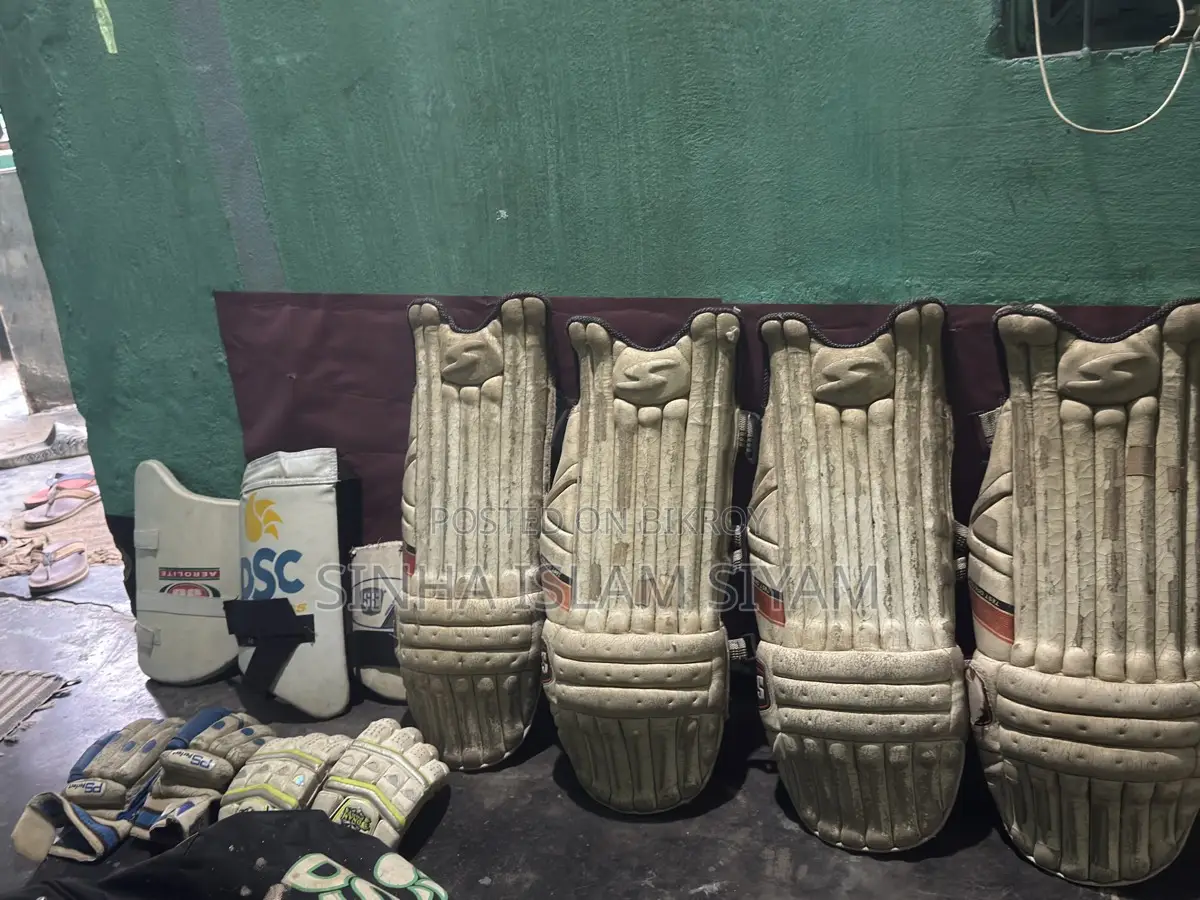 Cricket Instrument