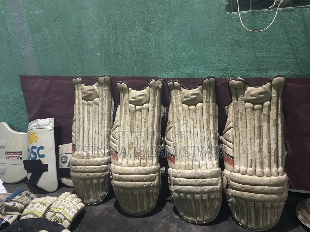 Cricket Instrument