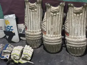Cricket Instrument