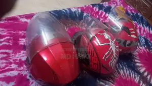 Jeera,studds,stm Valo Helmet