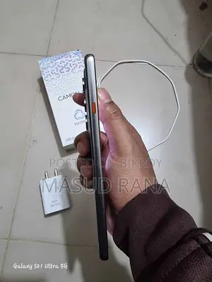 Tecno camon 40 8+8/256 (Used)