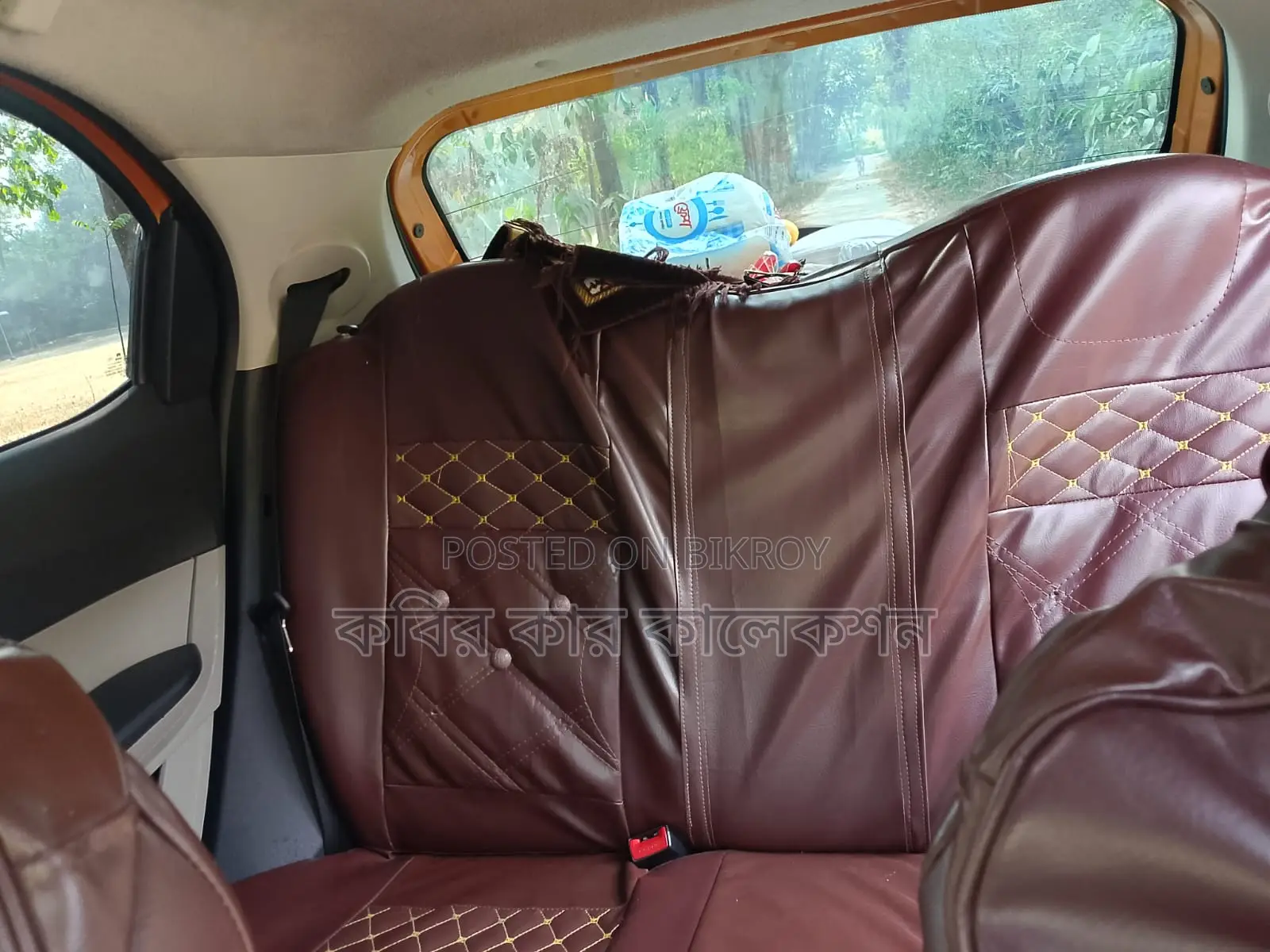 Tata Tiago XTR 2018