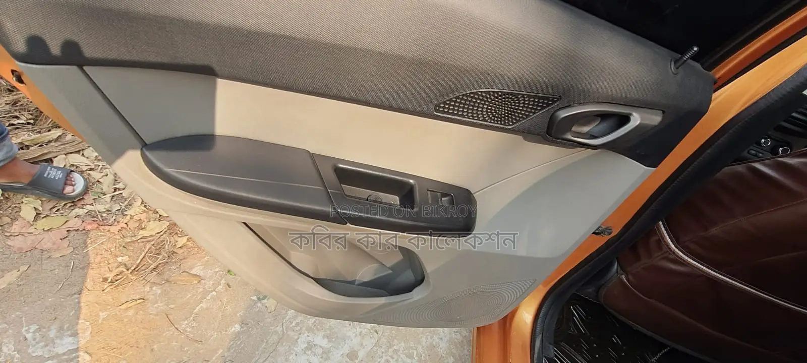 Tata Tiago XTR 2018