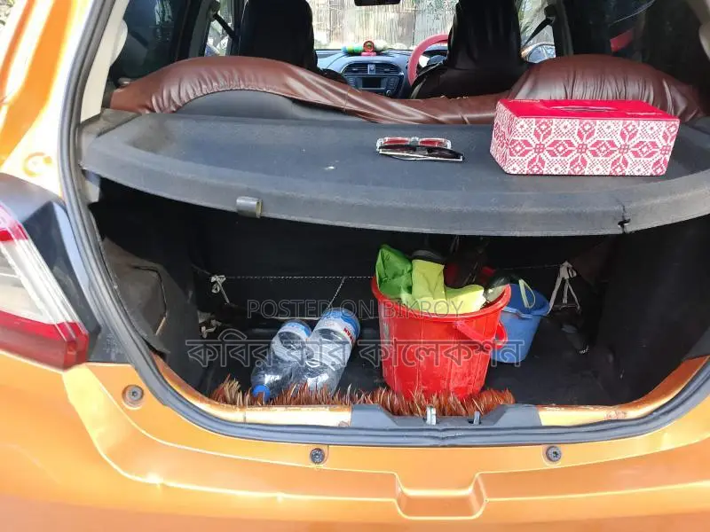 Tata Tiago XTR 2018