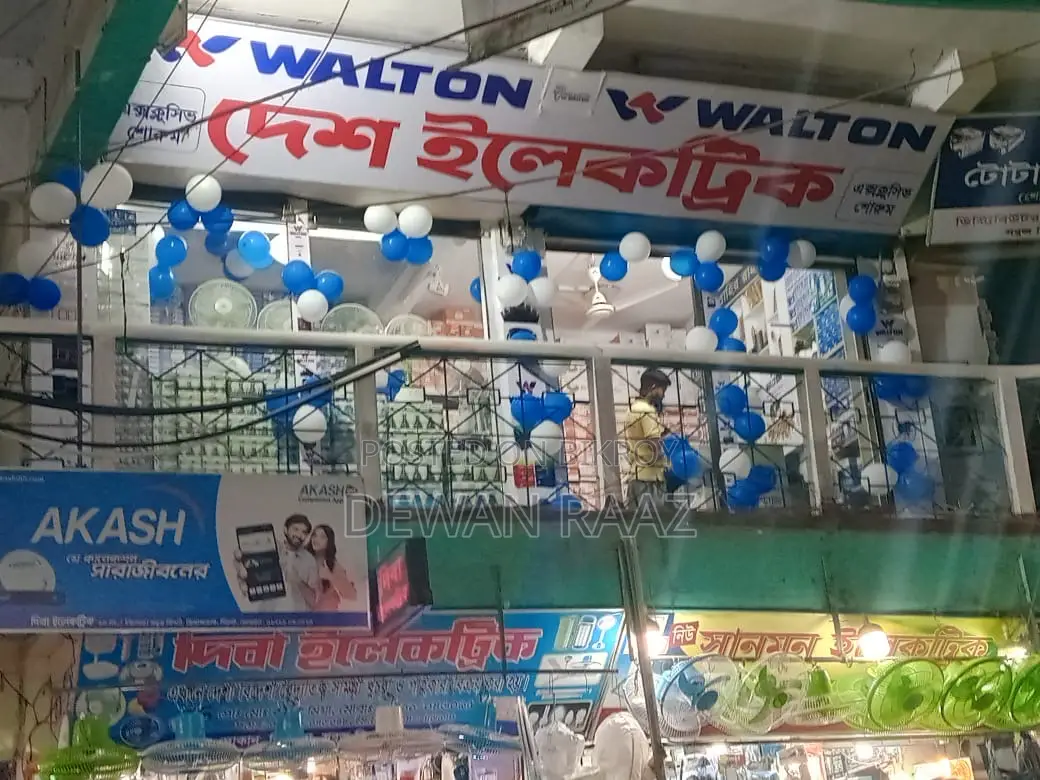 কমার্শিয়াল প্রপার্টি বিক্রয়